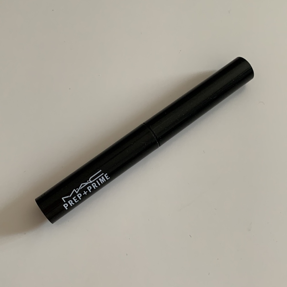 NEW MAC lips prep + prime